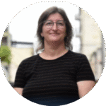 Caro Shchargo circulo